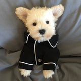 Fashion Pajamas Clothing for Small Dogs