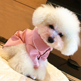 Fashion Pajamas Clothing for Small Dogs