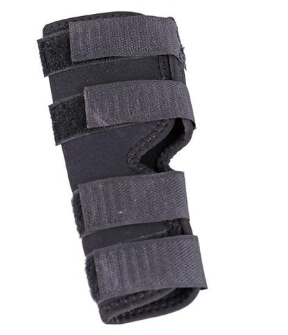 Support Brace for Hind Leg Hock Joint Wrap ACL/CCL Breathable Leg Support