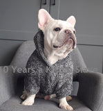Coral Fleece Hoodie, For Dogs Cats, Keep Your Pets Warm During Cold Season